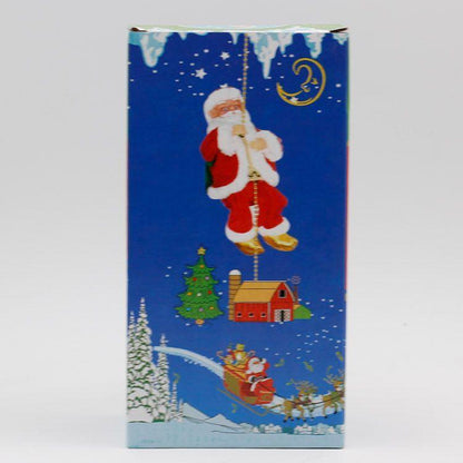 Fun Christmas Climbing Musical Rope