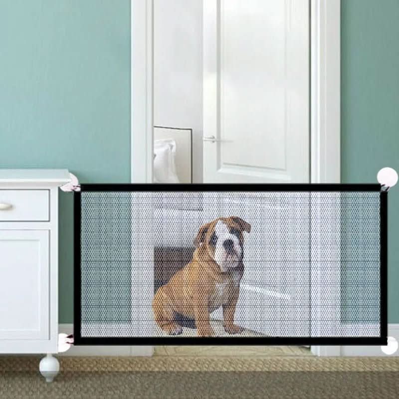 Clear Safety Guard for Kids and Pets - Cofik