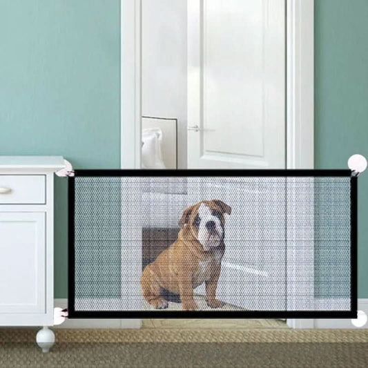 Clear Safety Guard for Kids and Pets - Cofik