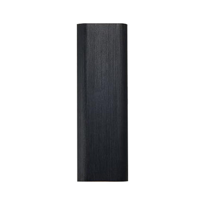 Contemporary LED Wall Sconce Light in Gold Bronze Finish