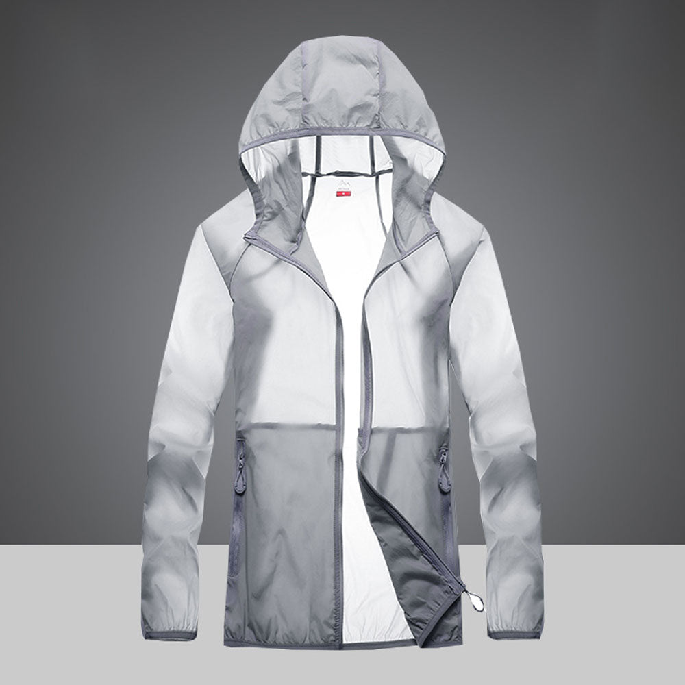 Lightweight Protective Sun Clothing