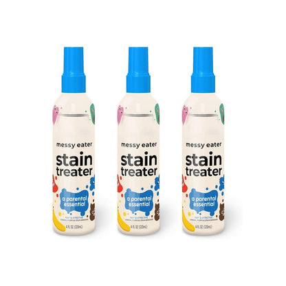 Effective Stain Remover Spray
