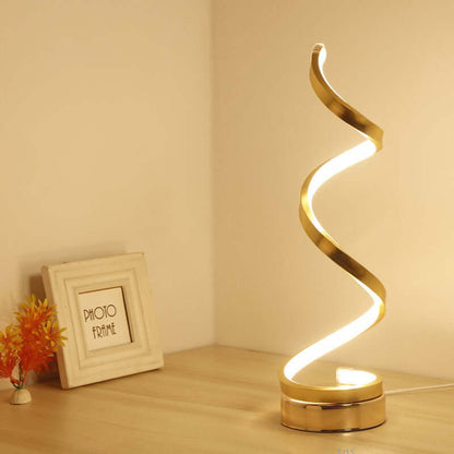Soft Glow Nightstand Reading Lamp - Cofik