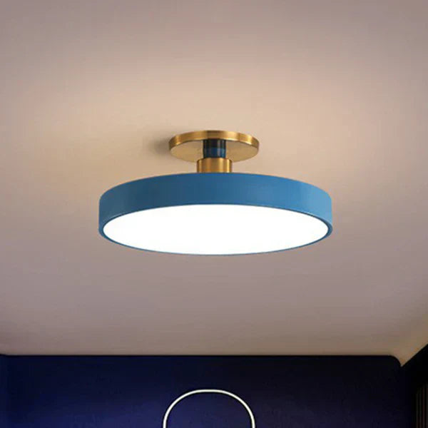Simple Modern Table Lamp - Cofik