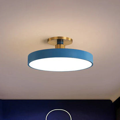 Simple Modern Table Lamp - Cofik