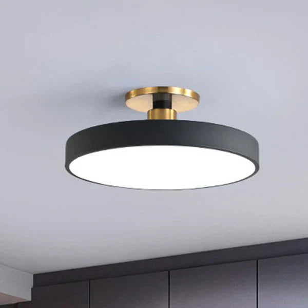 Simple Modern Table Lamp