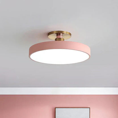 Simple Modern Table Lamp