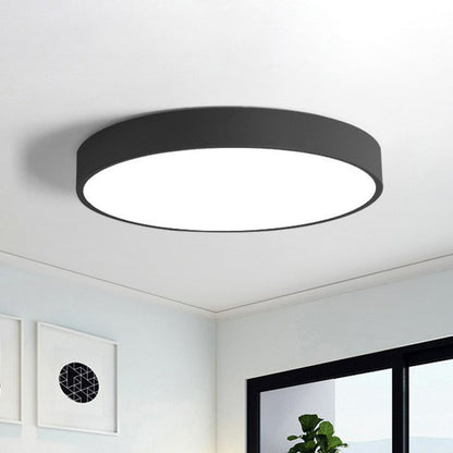 Modern Nordic LED Ceiling Lamp