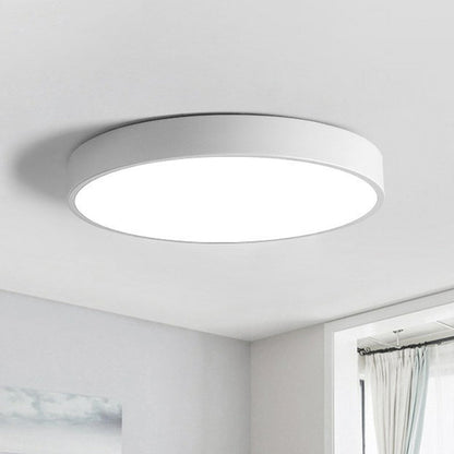 Modern Nordic LED Ceiling Lamp