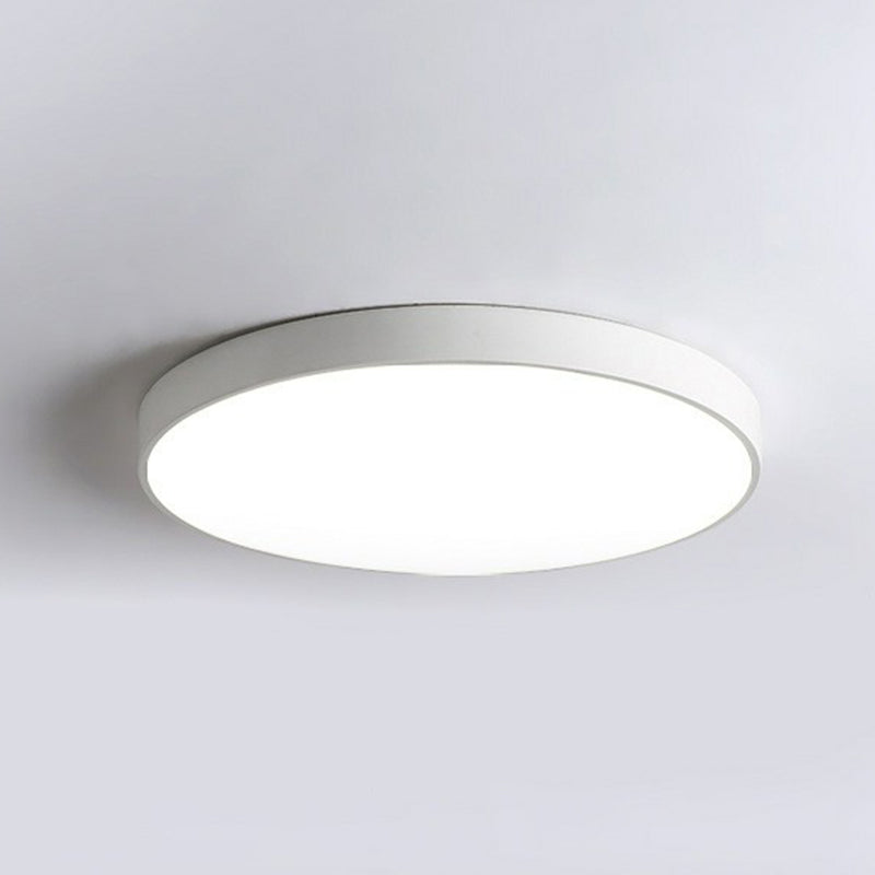 Modern Nordic LED Ceiling Lamp - Cofik
