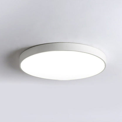 Modern Nordic LED Ceiling Lamp - Cofik