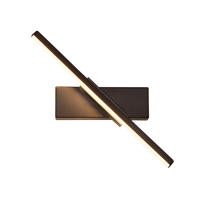 Adjustable Modern LED Wall Sconce Light