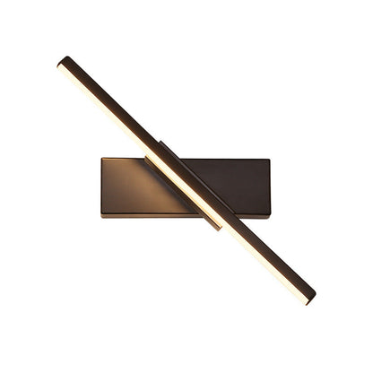 Adjustable Modern LED Wall Sconce Light