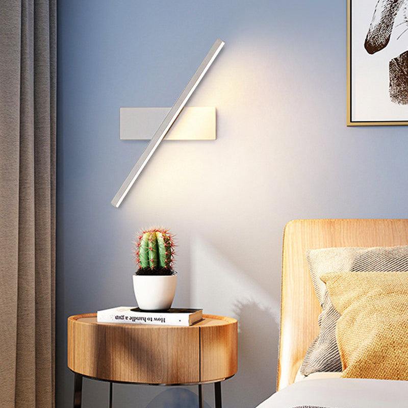 Adjustable Modern LED Wall Sconce Light