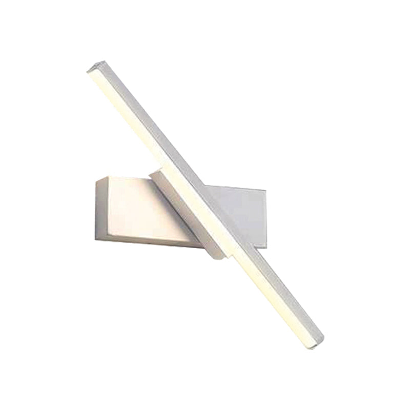 Adjustable Modern LED Wall Sconce Light