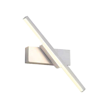Adjustable Modern LED Wall Sconce Light