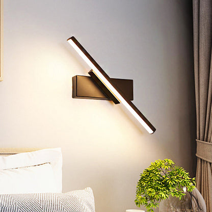 Adjustable Modern LED Wall Sconce Light