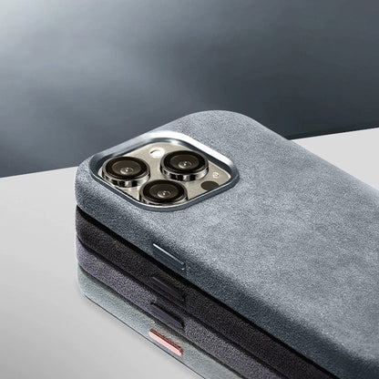 Premium Leather Phone Case for iPhone