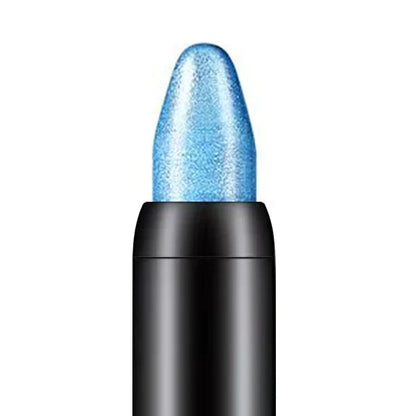 Vibrant 15 Shade Eyeshadow Makeup Stick