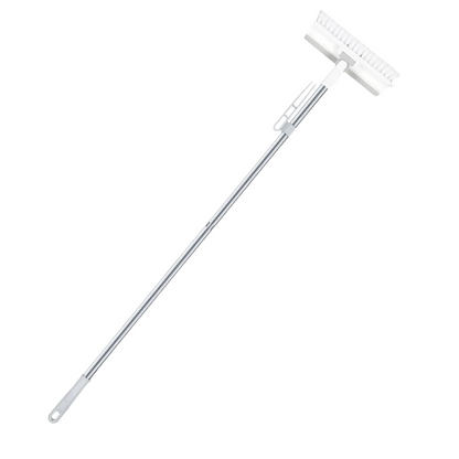EasyClean - Compact Rotary Bristle Cleaning Brush