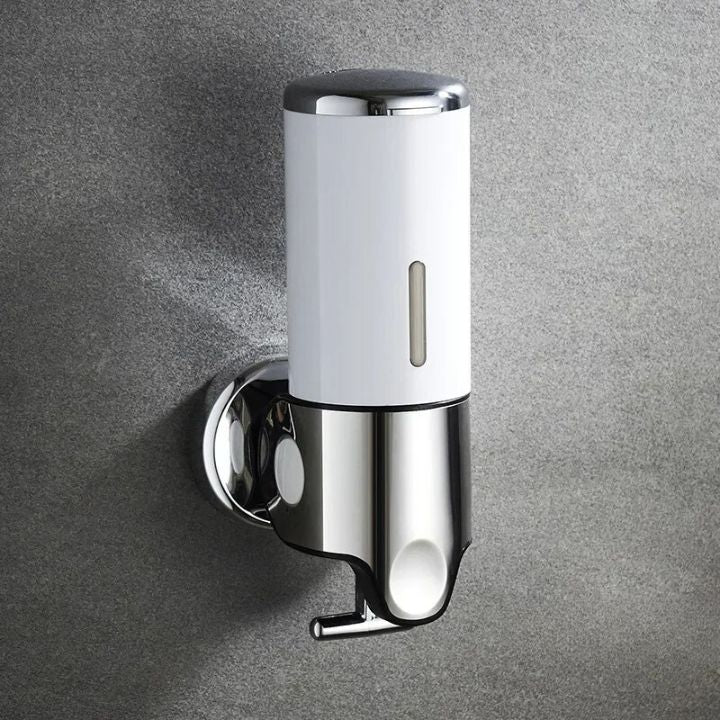 Modern Automatic Soap Wall Dispenser