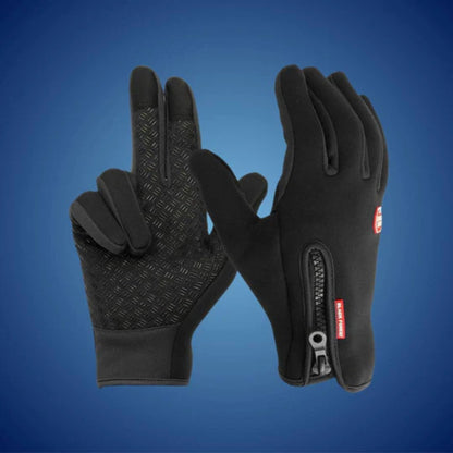 Insulated Water Resistant Touch Screen Gloves - Cofik