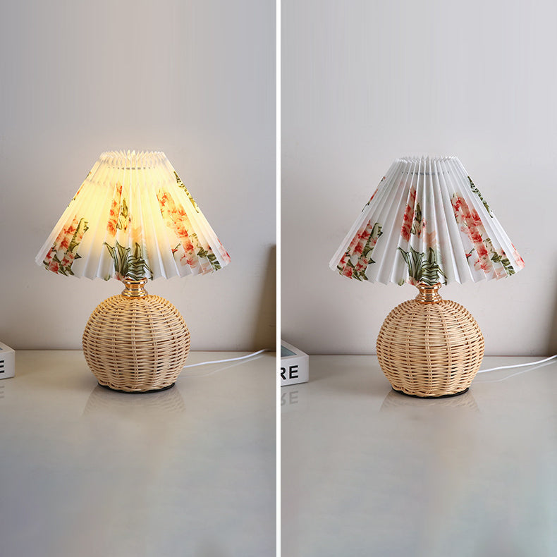 Soft Touch LED Bedside Lamp