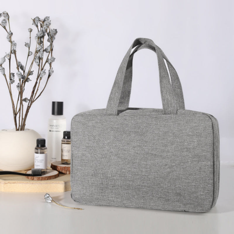 Portable Makeup Travel Case