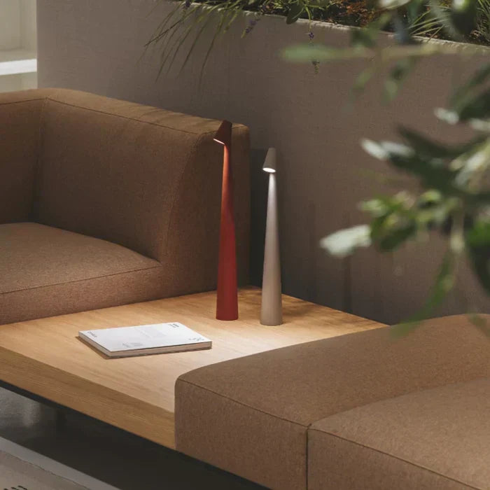 Bright Decorative Desktop Lamp