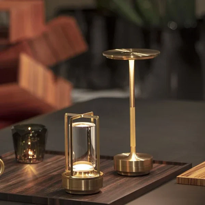 Stylish Desk Table Light