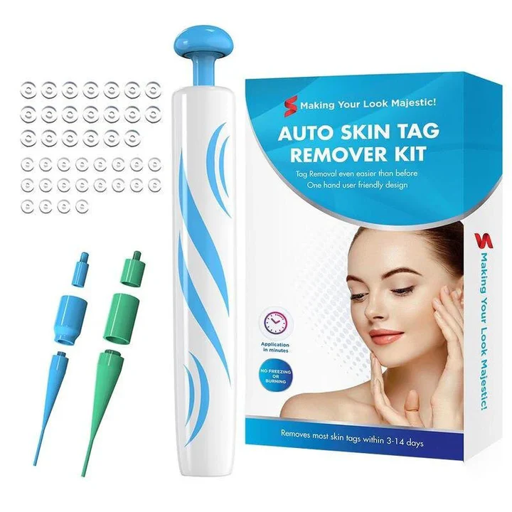 Easy Skin Tag Remover for Men and Women - Cofik