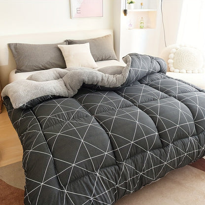 Premium Soft Duvet Insert with Modern Designs