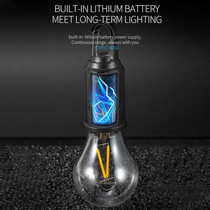 Weatherproof Patio String Light Bulbs