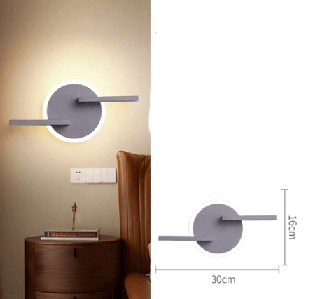 Simple Modern Table Lamp for Living Room - Cofik