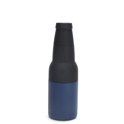 Insulated Beer Bottle Chill Holder