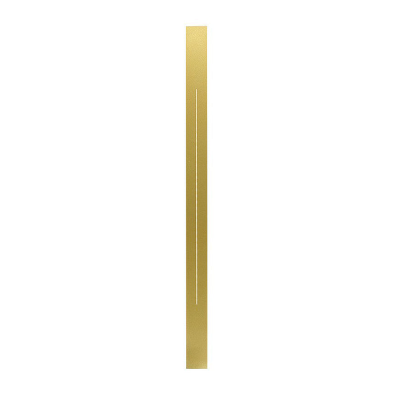 Sleek Glass LED Wall Light Noxord - Cofik