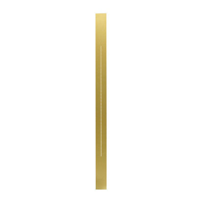 Sleek Glass LED Wall Light Noxord - Cofik