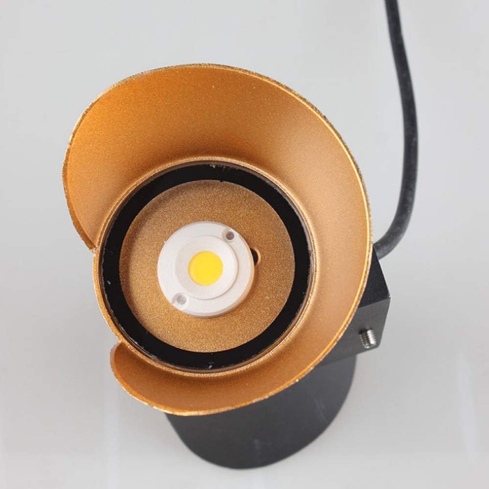 Durable Metal Waterproof LED Exterior Wall Light