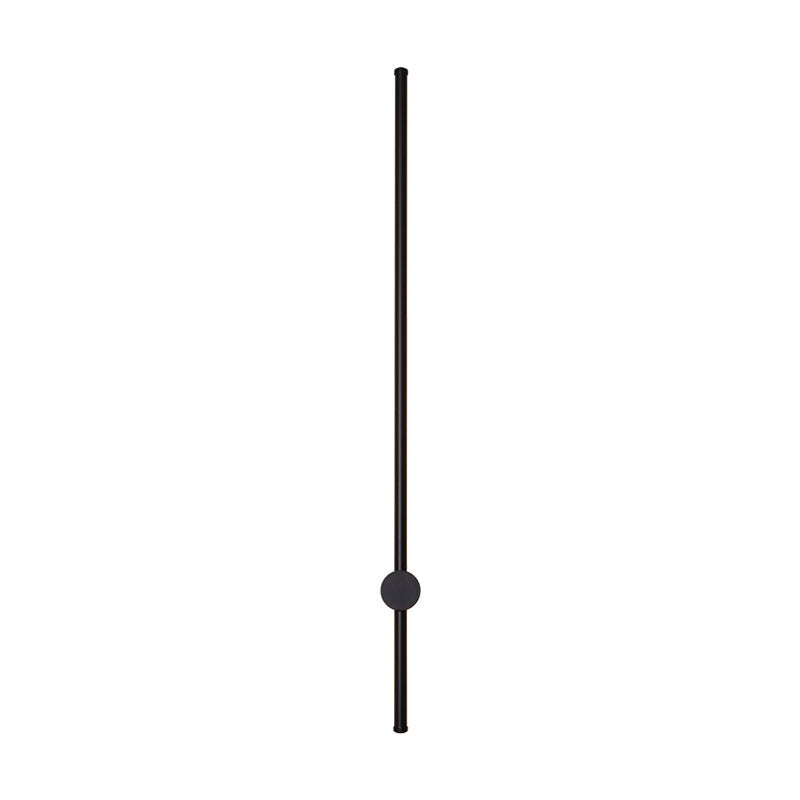 Slim LED Wall Light Modern Acrylic Room Lamp - Cofik