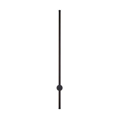 Slim LED Wall Light Modern Acrylic Room Lamp - Cofik