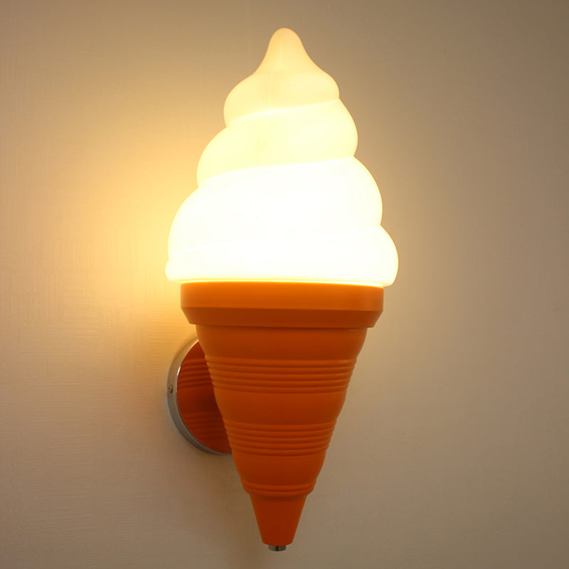 Fun Kids LED Wall Lamp Sconce - Cofik
