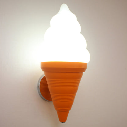 Fun Kids LED Wall Lamp Sconce