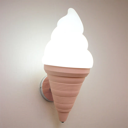 Fun Kids LED Wall Lamp Sconce
