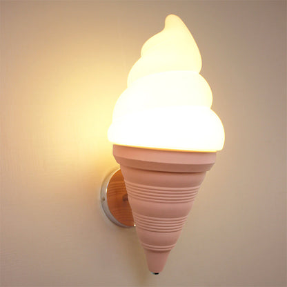 Fun Kids LED Wall Lamp Sconce
