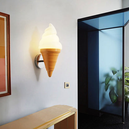 Fun Kids LED Wall Lamp Sconce