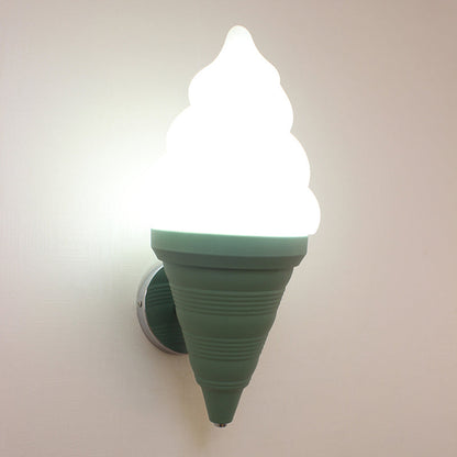 Fun Kids LED Wall Lamp Sconce