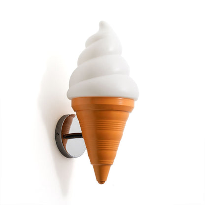 Fun Kids LED Wall Lamp Sconce