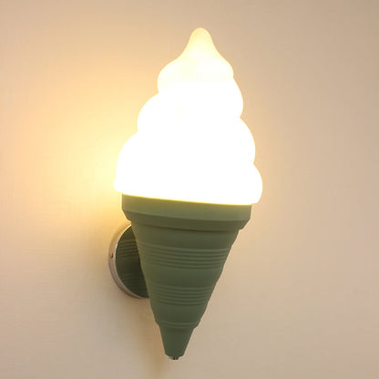 Fun Kids LED Wall Lamp Sconce