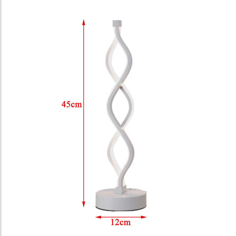 Bright Adjustable LED Office Lamp