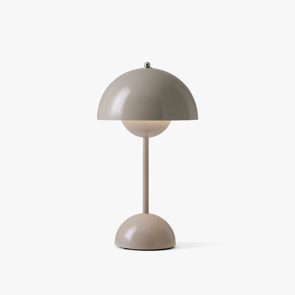 Dimmable Floral Desk Light